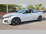 Used 2024 NISSAN ALTIMA 2.5 SR in JACKSONVILLE, FLORIDA (Photo 14)