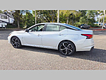 Used 2024 NISSAN ALTIMA 2.5 SR in JACKSONVILLE, FLORIDA (Photo 15)