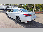 Used 2024 NISSAN ALTIMA 2.5 SR in JACKSONVILLE, FLORIDA (Photo 16)