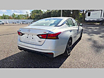 Used 2024 NISSAN ALTIMA 2.5 SR in JACKSONVILLE, FLORIDA (Photo 19)