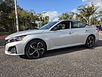 Used 2024 NISSAN ALTIMA 2.5 SR in JACKSONVILLE, FLORIDA (Photo 2)