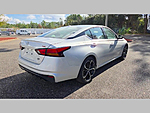 Used 2024 NISSAN ALTIMA 2.5 SR in JACKSONVILLE, FLORIDA (Photo 20)
