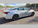 Used 2024 NISSAN ALTIMA 2.5 SR in JACKSONVILLE, FLORIDA (Photo 21)