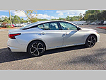 Used 2024 NISSAN ALTIMA 2.5 SR in JACKSONVILLE, FLORIDA (Photo 22)