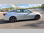 Used 2024 NISSAN ALTIMA 2.5 SR in JACKSONVILLE, FLORIDA (Photo 23)