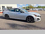 Used 2024 NISSAN ALTIMA 2.5 SR in JACKSONVILLE, FLORIDA (Photo 24)