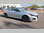 Used 2024 NISSAN ALTIMA 2.5 SR in JACKSONVILLE, FLORIDA (Photo 25)