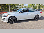 Used 2024 NISSAN ALTIMA 2.5 SR in JACKSONVILLE, FLORIDA (Photo 31)