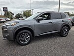 Used 2023 NISSAN ROGUE S in JACKSONVILLE, FLORIDA (Photo 2)
