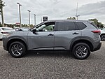 Used 2023 NISSAN ROGUE S in JACKSONVILLE, FLORIDA (Photo 3)