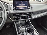 Used 2023 NISSAN ROGUE S in JACKSONVILLE, FLORIDA (Photo 8)