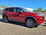 Used 2023 NISSAN ROGUE S in JACKSONVILLE, FLORIDA (Photo 1)
