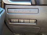 Used 2023 NISSAN ROGUE S in JACKSONVILLE, FLORIDA (Photo 12)