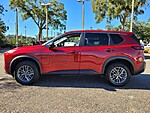 Used 2023 NISSAN ROGUE S in JACKSONVILLE, FLORIDA (Photo 3)