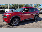 Used 2023 NISSAN ROGUE S in JACKSONVILLE, FLORIDA (Photo 30)