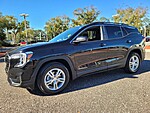 Used 2022 GMC TERRAIN SLE in JACKSONVILLE, FLORIDA (Photo 2)