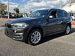 Used 2014 BMW X5 XDRIVE35I in JACKSONVILLE, FLORIDA (Photo 3)