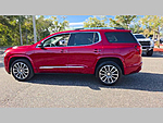 Used 2021 GMC ACADIA DENALI in JACKSONVILLE, FLORIDA (Photo 17)