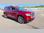 Used 2021 GMC ACADIA DENALI in JACKSONVILLE, FLORIDA (Photo 29)