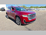 Used 2021 GMC ACADIA DENALI in JACKSONVILLE, FLORIDA (Photo 30)