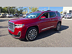 Used 2021 GMC ACADIA DENALI in JACKSONVILLE, FLORIDA (Photo 33)