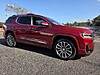 Used 2021 GMC ACADIA DENALI in JACKSONVILLE, FLORIDA