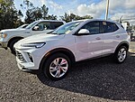 Used 2024 BUICK ENCORE GX PREFERRED in JACKSONVILLE, FLORIDA (Photo 3)