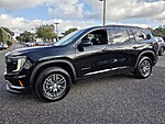Used 2025 GMC ACADIA AWD ELEVATION in JACKSONVILLE, FLORIDA (Photo 2)