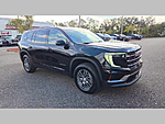 Used 2025 GMC ACADIA AWD ELEVATION in JACKSONVILLE, FLORIDA (Photo 28)