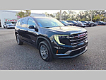 Used 2025 GMC ACADIA AWD ELEVATION in JACKSONVILLE, FLORIDA (Photo 29)