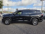 Used 2025 GMC ACADIA AWD ELEVATION in JACKSONVILLE, FLORIDA (Photo 3)