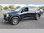 Used 2025 GMC ACADIA AWD ELEVATION in JACKSONVILLE, FLORIDA (Photo 32)