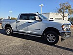 Used 2024 RAM 2500 BIG HORN in JACKSONVILLE, FLORIDA (Photo 1)
