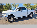 Used 2024 RAM 2500 BIG HORN in JACKSONVILLE, FLORIDA (Photo 15)