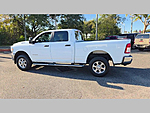 Used 2024 RAM 2500 BIG HORN in JACKSONVILLE, FLORIDA (Photo 16)