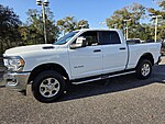 Used 2024 RAM 2500 BIG HORN in JACKSONVILLE, FLORIDA (Photo 2)