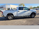 Used 2024 RAM 2500 BIG HORN in JACKSONVILLE, FLORIDA (Photo 23)