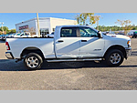 Used 2024 RAM 2500 BIG HORN in JACKSONVILLE, FLORIDA (Photo 24)