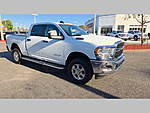 Used 2024 RAM 2500 BIG HORN in JACKSONVILLE, FLORIDA (Photo 28)