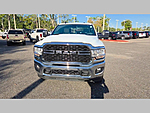 Used 2024 RAM 2500 BIG HORN in JACKSONVILLE, FLORIDA (Photo 29)