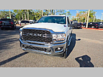 Used 2024 RAM 2500 BIG HORN in JACKSONVILLE, FLORIDA (Photo 30)