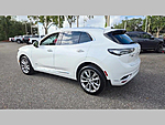 Used 2023 BUICK ENVISION AVENIR in JACKSONVILLE, FLORIDA (Photo 17)
