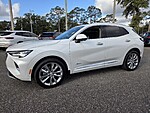 Used 2023 BUICK ENVISION AVENIR in JACKSONVILLE, FLORIDA (Photo 2)