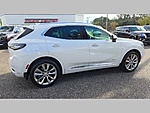 Used 2023 BUICK ENVISION AVENIR in JACKSONVILLE, FLORIDA (Photo 25)