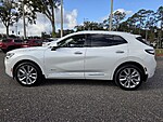 Used 2023 BUICK ENVISION AVENIR in JACKSONVILLE, FLORIDA (Photo 3)