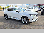 Used 2023 BUICK ENVISION AVENIR in JACKSONVILLE, FLORIDA (Photo 30)