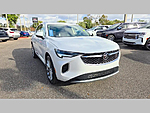 Used 2023 BUICK ENVISION AVENIR in JACKSONVILLE, FLORIDA (Photo 31)