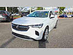 Used 2023 BUICK ENVISION AVENIR in JACKSONVILLE, FLORIDA (Photo 32)