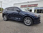 Used 2024 MAZDA CX-5 2.5 S PREMIUM PLUS PACKAGE in JACKSONVILLE, FLORIDA (Photo 1)