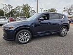 Used 2024 MAZDA CX-5 2.5 S PREMIUM PLUS PACKAGE in JACKSONVILLE, FLORIDA (Photo 2)